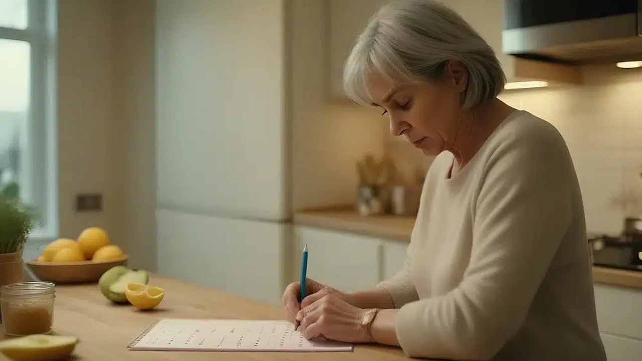 Chef John's Irish Soda Bread