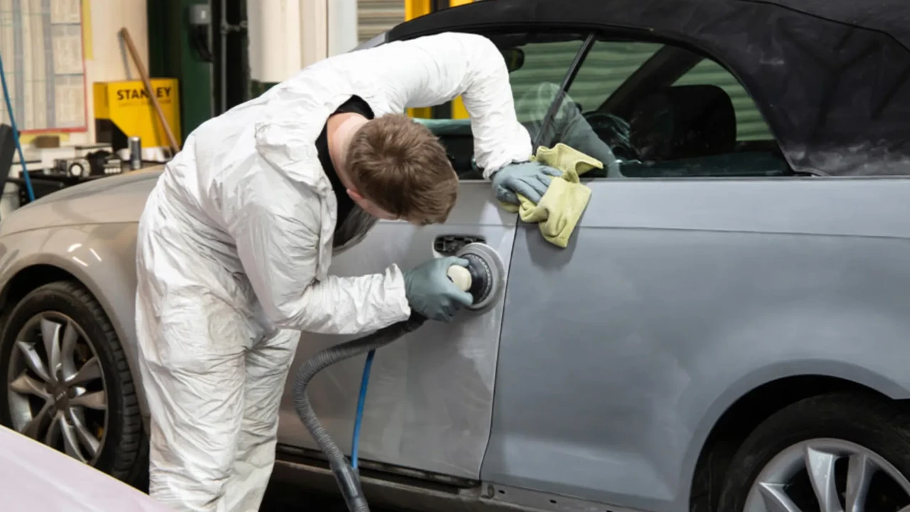 Chef John's Irish Soda Bread